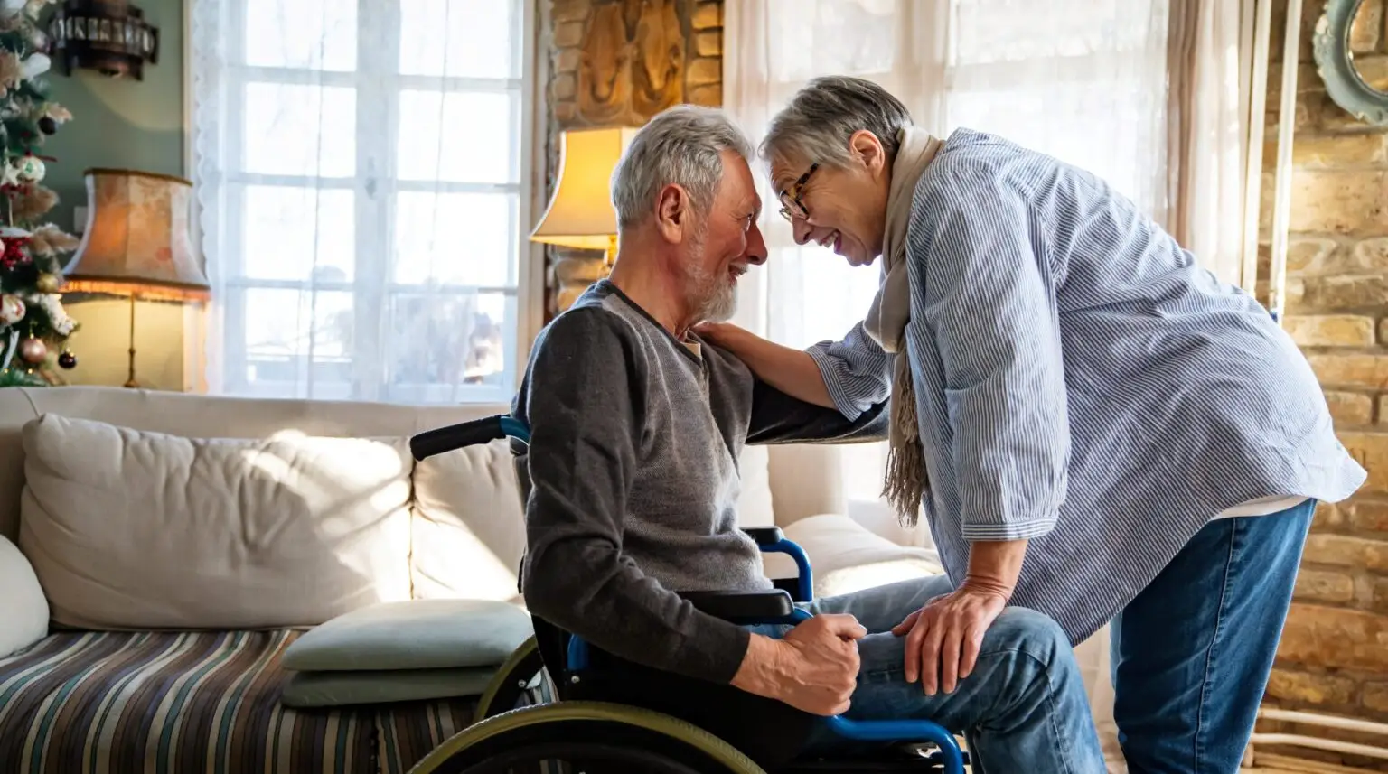 Respite Services